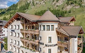 Relais & Chateaux Chasa Montana